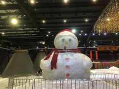 -宁波冰雪大世界(北仑区)