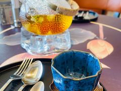 -福州西湖大酒店·怡湖咖啡厅