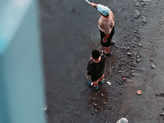 -汉江湾体育公园