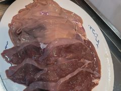 猪腰-华哥新鲜猪精品美食