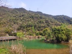 -黄公望隐居地