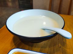 招牌豆浆-鲜粉匠·鲍汁肠粉(民治店)