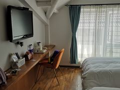 -威廉的太妃糖酒店(杭州西湖青芝坞店)