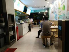 -华辉拉肠(同福店)