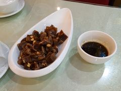 -京天红酒家(虎坊路店)