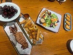 -SEN CASTLE城堡西餐(创意设计中心店)
