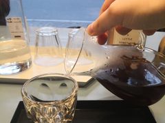 -KYO COFFEE(胶州路店)