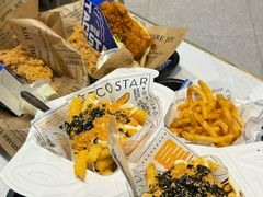 -TACO STAR 塔可星(下沙宝龙店)