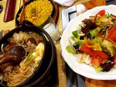 -日葵 大阪烧ひまり(仙霞路店)