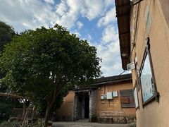 -杨家堂村