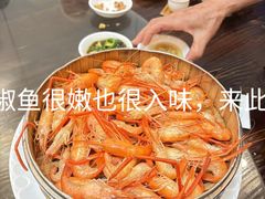 -美未居·老字号·地道顺德菜·桑拿鸡·鱼生(容桂店)