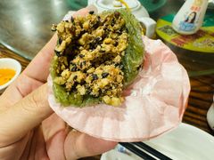 -清水湖度假村(罗浮山美食地标店)
