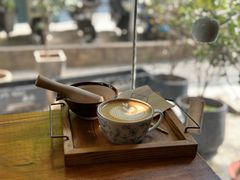 -春庄咖啡SpringHues(钟楼小区店)