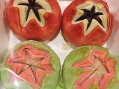 荷花酥-皇承御点·八旗饽饽铺(避暑山庄店)