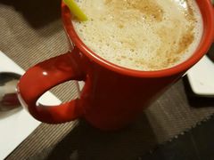 吱吱奶茶-吱咖啡西式简餐