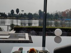 -云里小坐·海泉湾·团建·宴席·下午茶(金堂海泉湾店)