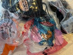 -麦当劳(四川北路店)