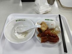 -老磁器口豆汁店(天坛店)