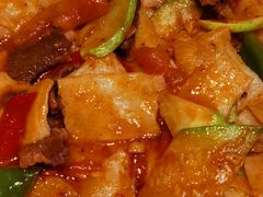 -马艾萨牛肉面
