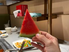 -海底捞火锅(北京路店)