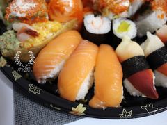 -河风精致寿司(世昌大道店)