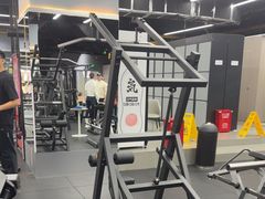 -VLines耀能运动24小时·月付制健身(京广桥店)