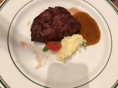 -食间牛排(湖西路店)