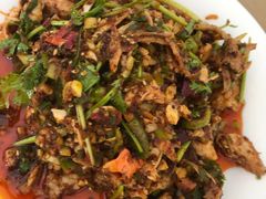 -三点小吃(山大店)