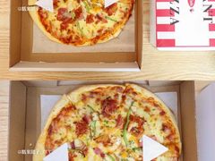 泡菜披萨-宅恩特披萨(百汇城店)