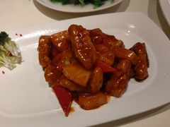 -利苑酒家(合景国际金融广场店)