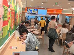 -吉野家(上海美罗城店)