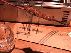 -那些年记忆烧烤