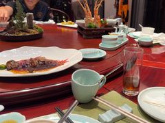 -十八棵（老龙井）御茶园(老龙井店)