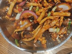 -八碗湘长沙市井菜(坡子街店)