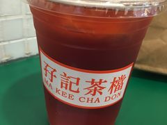 -孖记茶档·热腾茶餐(江南西plus店)