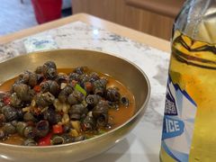 -新凯旋烧烤·燕姐千岛湖土菜