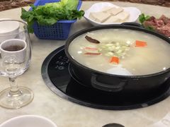 -稻香酒家·33年老字号·港式粤菜(富邦中心店)