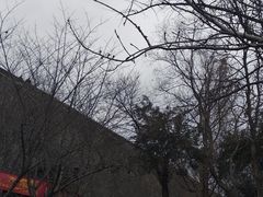 -南京城墙景区