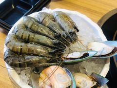 -水林间·寿喜烧自助(仙林金鹰店)