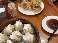 -源玺源烧麦馆(东护城河南街店)