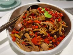 -上座云间·青年赣菜(绿茵店)