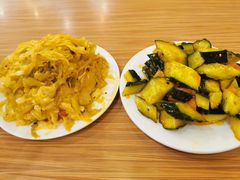 精品凉菜-有礼有面(知春路店)