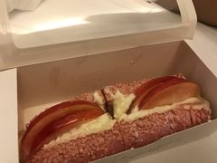 桃桃魔法棒-奈雪的茶(石厦时代广场店)