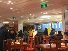 大堂-峨嵋酒家总店(车公庄店)