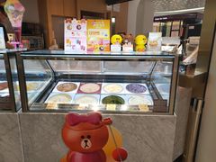 -哈根达斯(印力中心店)