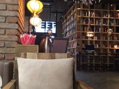 大堂-漫咖啡(永旺梦乐城店)