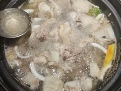 -狐狸爱上椰子鸡(滨江星光大道店)