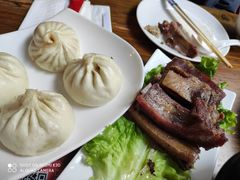 肉酱包-川外川(星海店)