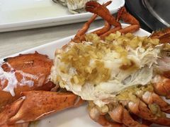 -船奇蒸汽海鲜·闽菜(八市海鲜总店)