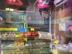 -辉记炭烧海鲜大排档·老字号(福田店)